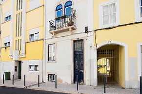Graça Charming Come and Enjoy Lisbon