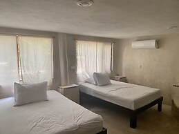 MAYA Apartments Tulum