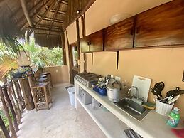 MAYA Apartments Tulum