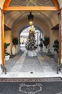 Tenuta D'Ausilio