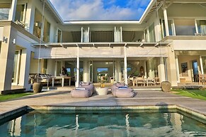 Villa Putih