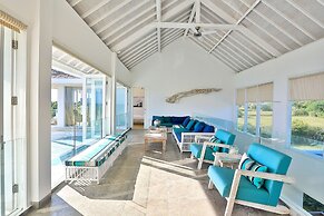 Villa Putih