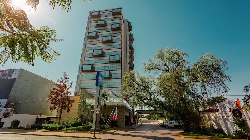 Hilton Garden Inn Leon