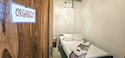 Casa Oro Eco Hostel