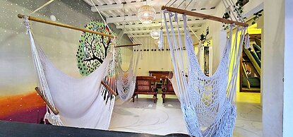 Casa Oro Eco Hostel