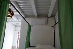 Casa Oro Eco Hostel