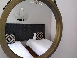 Suites Alcazar