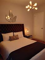 Suites Alcazar