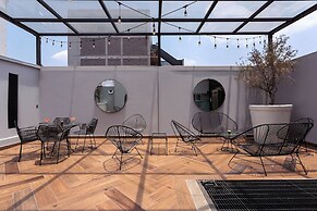 Suites Alcazar