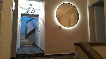 Suites Alcazar