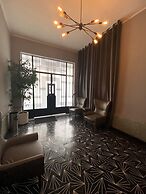 Suites Alcazar