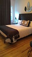 Suites Alcazar