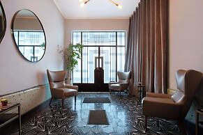 Suites Alcazar