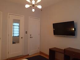 Suites Alcazar