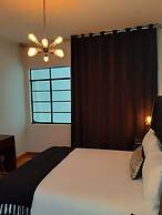 Suites Alcazar