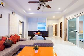 Fira Villa Huahin