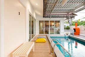 Fira Villa Huahin
