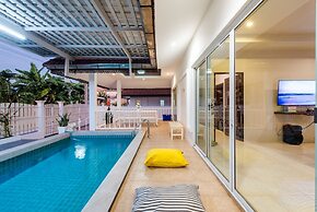 Fira Villa Huahin