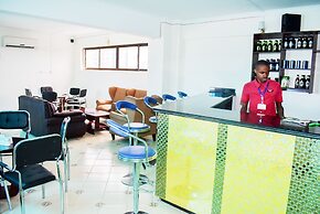 Sheratton Regency Hotel