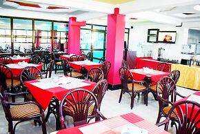 Sheratton Regency Hotel