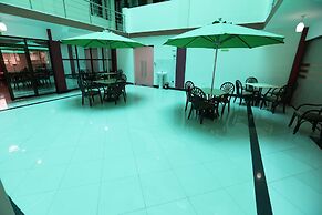 Sheratton Regency Hotel