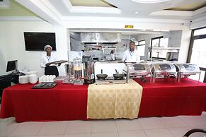 Sheratton Regency Hotel