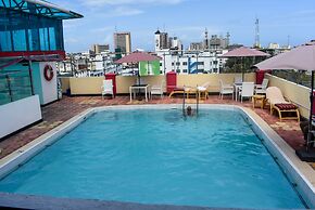 Sheratton Regency Hotel