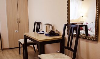 Mini-Hotel Ilma