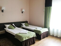 Mini-Hotel Ilma