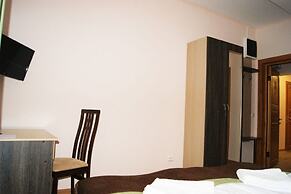 Mini-Hotel Ilma