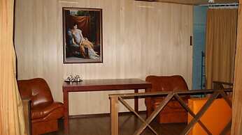 Mini-Hotel Ilma