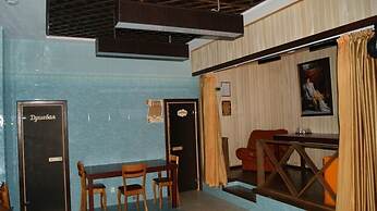 Mini-Hotel Ilma