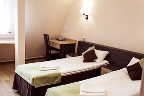 Mini-Hotel Ilma