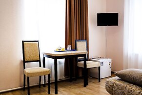 Mini-Hotel Ilma