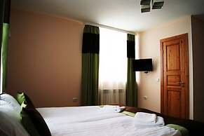 Mini-Hotel Ilma