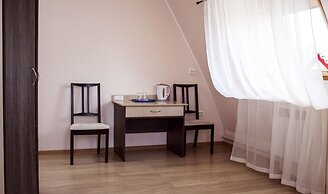 Mini-Hotel Ilma