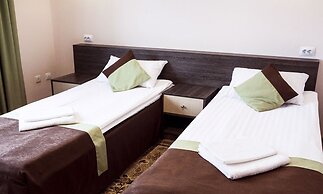 Mini-Hotel Ilma