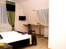 Mini-Hotel Ilma