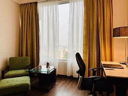 The Landmark Hotel