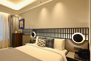 The Landmark Hotel