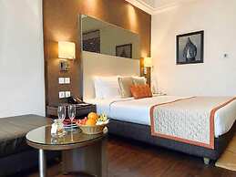 The Landmark Hotel