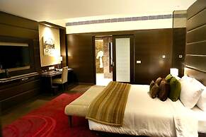 The Landmark Hotel