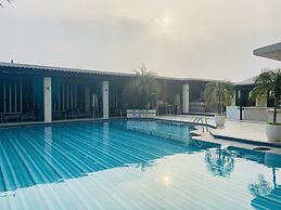 The Landmark Hotel