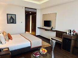The Landmark Hotel