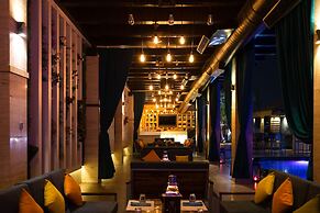 The Landmark Hotel