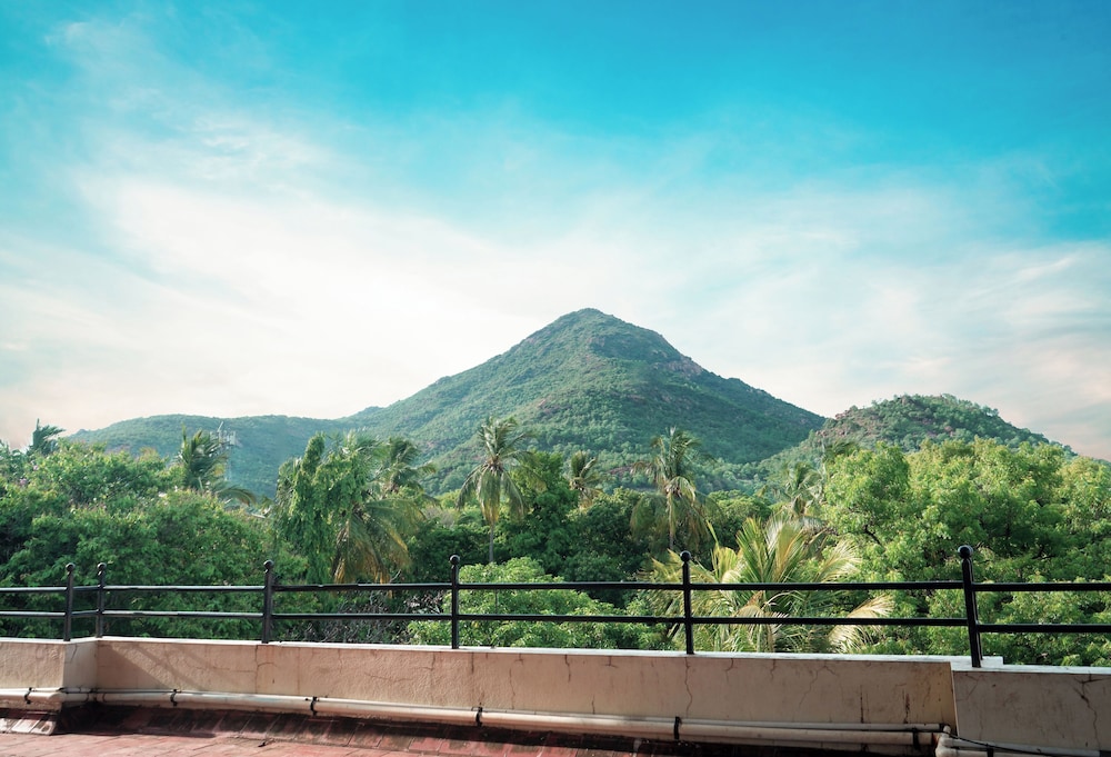 Ramana Towers
