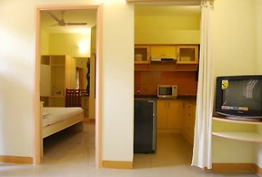 Ramana Towers