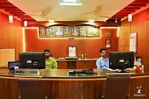 Ramana Towers
