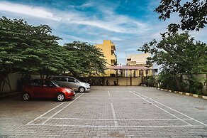 Ramana Towers
