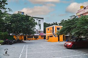 Ramana Towers